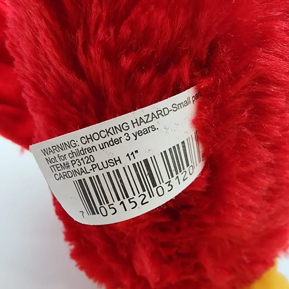 ACM cardinal bird